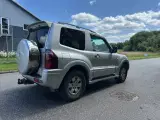 Mitsubishi Grand Pajero 3,2 DI-D aut. - 5