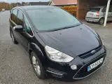 Ford S MAX 2,0 TDCI  7 Sæder - 2