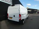 Fiat Ducato 30 L2H2 2,3 MJT Professional Plus 130HK Van 6g - 5