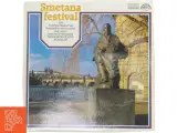 Smetana Festival LP - 3