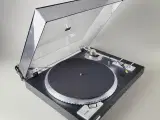 ⭐️· Hitachi HT-550 Direct Drive Pladespiller  - 5