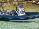 Grand Drive 600 LUX - 2
