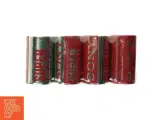 4 Batterier - størrelse D fra Sony (str. 13 x 6 cm) - 4