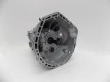  Reno Gearkasse VW Crafter LT 2,5 TDI 6 gear.  - 2