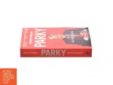 Parky - My Autobiography (Bog) - 3