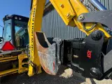 New Holland B115C Rendegraver - 4