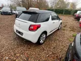 Citroën DS3 1,2 VTi 82 Style Cabrio - 5