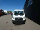 Ford Transit 350 L4H1 2,0 TDCi Trend RWD 165HK Ladv./Chas. 6g - 4