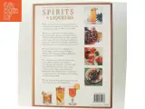 The Cook&#39;s Practical Encyclopedia of Spirits & Liqueurs af Stuart Walton, Norma Miller (Bog) - 3