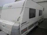 2010 - LMC Cello 560 K   MOVER + AIRCON + GULVVARME - 2