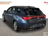 Seat Leon Sportstourer 1,4 e-Hybrid FR DSG 204HK Stc 6g Aut. - 4