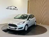 Ford Fiesta 1,6 TDCi 95 Trend ECO - 4