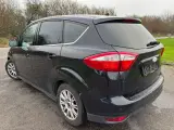 Ford C-MAX 1,6 TDCi 115 Titanium Van - 4