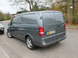 Mercedes Vito 119 2,2 CDi Complete aut. L - 2