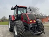 Valmet S352 med frontlift - 2