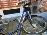 Fin dame elcykel  - 3