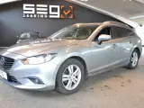 Mazda 6 2,2 SkyActiv-D 150 Vision - 2