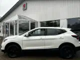 Nissan Qashqai 1,2 Dig-T Visia 115HK 5d 6g - 2