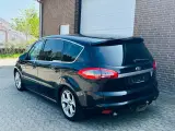 Ford S-MAX 2,0 TDCi 163 Titanium aut. 7prs - 4