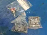 Tru-Turf R52 Lygte Kit (Nye) - 5