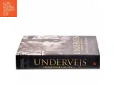 Undervejs : erindringer 1940-1972 af Margrethe II (Bog) - 2