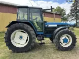 Ford 7840 - 4