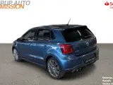 VW Polo 1,4 TSI BMT ACT BlueGT DSG 150HK 5d 7g Aut. - 3