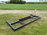 - - - Vejhøvl - 5