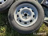 Tilbehør til Transporter T4 camper - 5