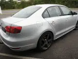 VW Jetta 1,4 TSi 122 Comfortline BMT - 5