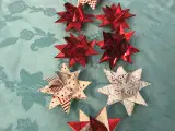 Jule stjerner