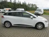 Renault Clio Sport Tourer 1,5 DCI Expression 75HK Van - 4