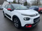 Citroën C3 1,6 BlueHDi 100 SkyLine - 2