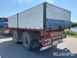 Alu Tip kærre Dapa 20000 t - 5