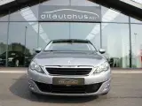 Peugeot 308 1,6 BlueHDi 120 Style Sky SW