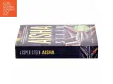 Aisha : krimi af Jesper Stein (Bog) - 2