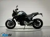 BMW F 900 R - 5