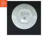 Politiplatten 1991 porcelænsplatte (str. Ø 19,5 cm) - 2
