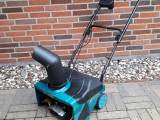 Sneslynge 230 Volt er O.K.