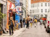 Kontorlejemål på 123 m² centralt i Københavns Latinerkvarter - 2