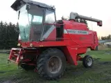 Massey Ferguson 815 Sælges i dele/for parts - 3