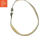 Dekorativ bælte (str. 90 cm) - 3