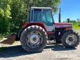Traktor Massey Ferguson 699 - 5