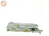 Hvid skuldertaske fra Friis og company (str. 48 x 37 cm) - 4