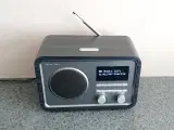 Argon Dab+ Radio 