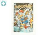 Handyand af Walt Disney (Bog) - 2