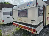 Hobby Campingvogn 480 - 3