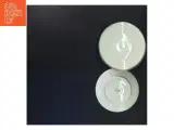 Sæt af b&g tallerkener fra Royal Copenhagen (str. Ø 15,5 cm) - 3