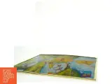 Winnie the Pooh-plakat i ramme (str. 51 x 41 cm) - 2