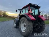 Traktor Valtra N142 direct - 4